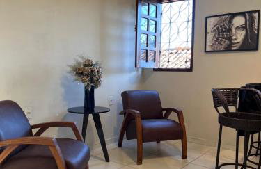 Norões Residence Apto Exclusivo ao Lado da Praça da Sé - Foto 10