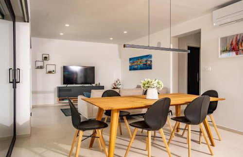 Villa Veronica with pool first line at sea - Foto 47