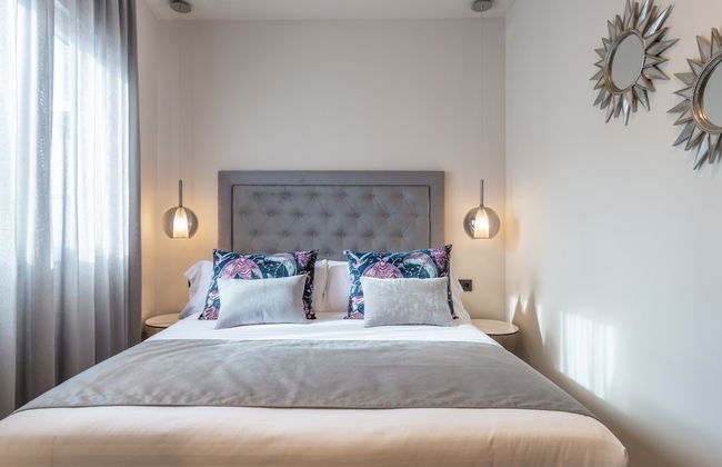 Aparthotel Spa del Palacete, Historic Center - Foto 14