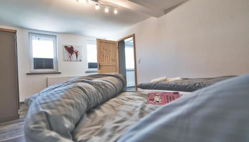 Ferienhaus Eulenspiegel - Foto 5