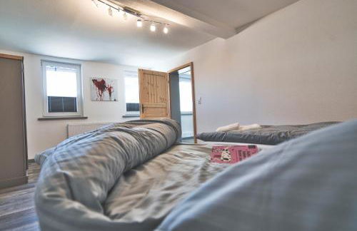 Ferienhaus Eulenspiegel - Foto 5