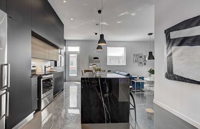 Les Lofts du Centre - Foto 76