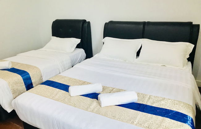 Sunset Seaview Vacation Condos City Centre @ IMAGO Shopping Mall - Foto 29