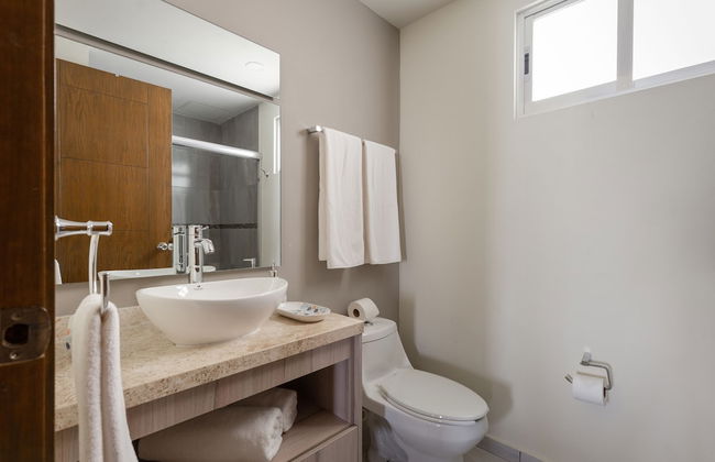 Luxury 2 Bedroom Apartments - Foto 73