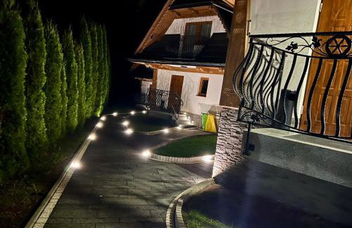 Domki przy Potoku - Foto 118