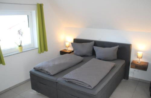 Apartment Alter Stern Rothenburg ob der Tauber - Foto 26