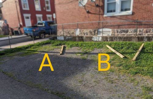 Relaxing Rustic Oasis, Unit A - 6 minute walk to Downtown! Pet-friendly & Cyclists Welcome! - Foto 22