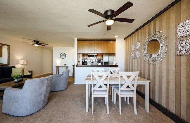 Oceanside Beach Condos - Foto 79