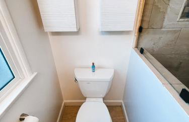 Cozy 4BR home near SoFi in the City Of Champions - Foto 54