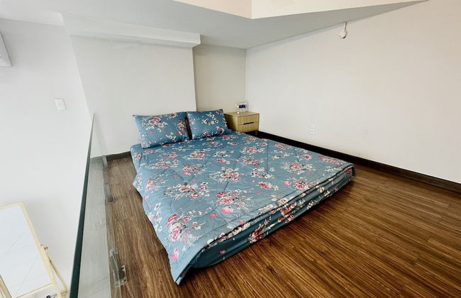 Huyen Apartment - Foto 23