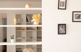 La Noëe - Wifi - Parking - Jardin - Foto 25