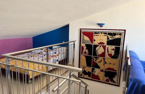 Appart Duplex Roses Plage - Foto 20