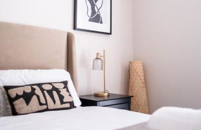 Luxury 4BDR House By Torr Property Group Short Lets & Serviced Accommodation With Free Gated Secure Parking & Private Patio Garden Liverpool - Foto 28