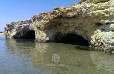 CASA con ACCESSO AL MARE - Foto 45