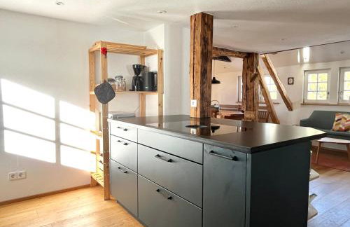 Schwarzwald Chalet Matti in Todtnauberg - Foto 22
