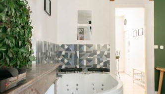 La bulle de Canclaux, balnéo - Foto 3