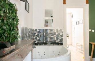 La bulle de Canclaux, balnéo - Foto 3