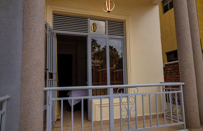 Bonsai Villa Kigali - Foto 25