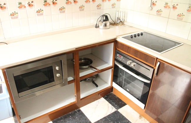 Diplomat Apartment Kacyiru - Foto 10