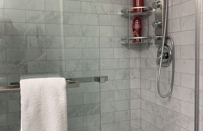 Ambiance by the Falls Cozy Suite - Photo 22