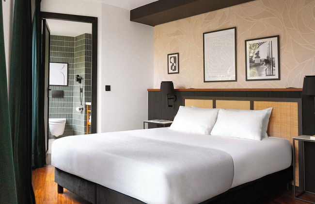 Limehome Paris Montmartre - Foto 7