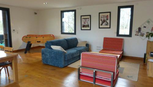 Loft Ôvebas - Domaine De L 'ô - Foto 2