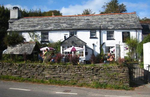 Rosecraddoc Lodge 23 - Photo 21