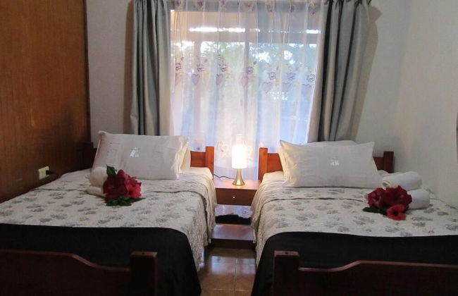 Cabañas Hua'ai Village - Foto 15