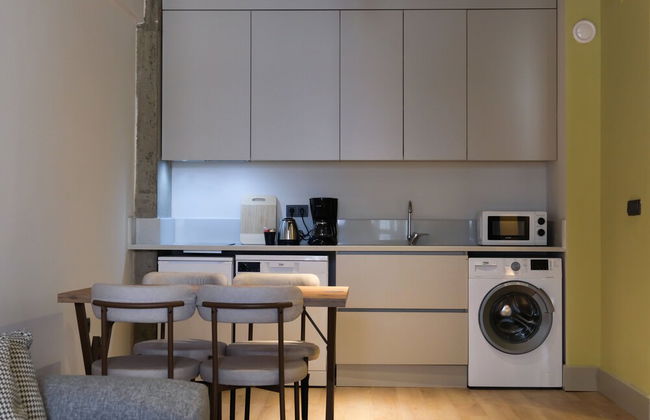 Rudblu Suites - Foto 12