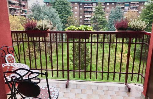 Apartment Forum III - Foto 16