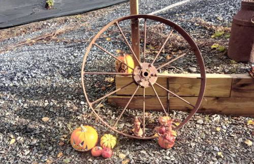 Cosy Rural Gilbert Hights Llandovery Cynghordy - Foto 12