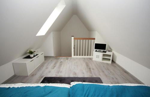 Familienfreundliches Ferienhaus in Kröpelin - Photo 27