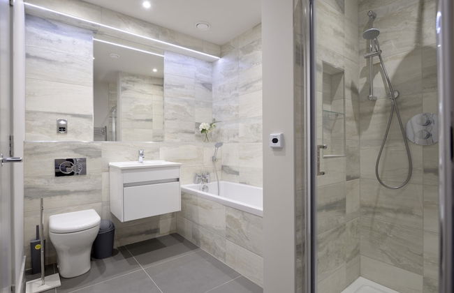 Destiny Scotland Charlotte SQ Apartments - Photo 25