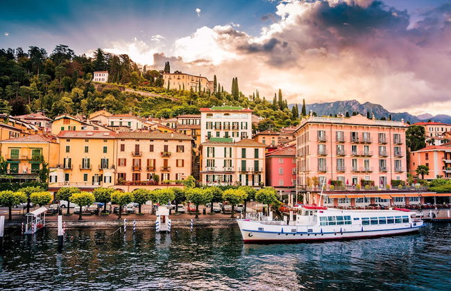 Casa Veligato 2 in Menaggio - Foto 33