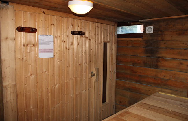 Chalet d'Alpina Lodge - Photo 12