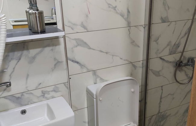 Moon Hotel Şirinevler - Foto 13