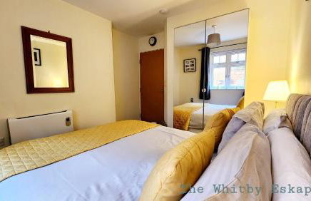 The Whitby Eskape - Foto 8