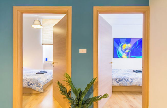 Artè House in the Historical Catania - Foto 8