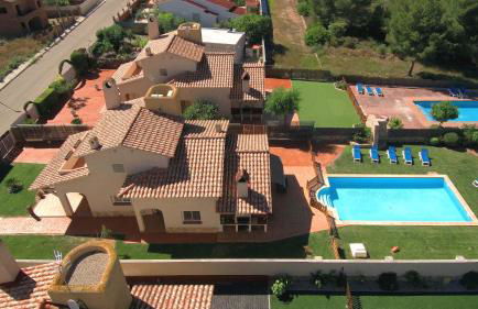 Casa Neus Barà - Foto 1