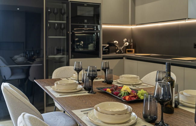 Elysian Villas - With 2 Private Pools - Foto 22