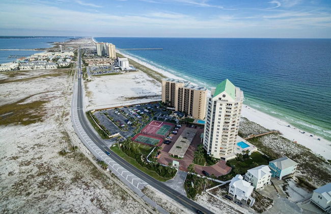 Navarre Towers 104 - Photo 46