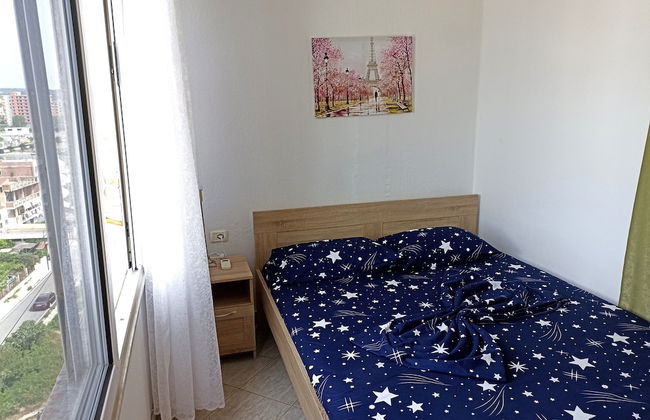 Apartment in the Plazh Area Surrounded by Greenery - Foto 2