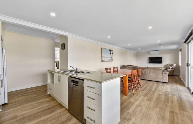 Comfort Inn Robe - Foto 58