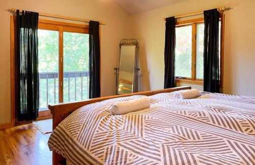 Birch Creek Lodge - Foto 24