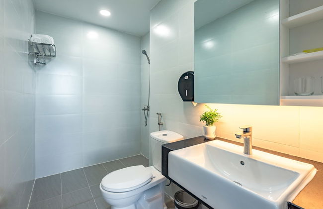 Sens House Nha Trang - The Skyline - Foto 74