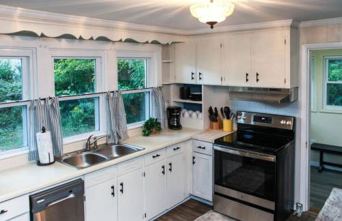 Alice Rocks - Pet Friendly, Firepit, WiFi - Foto 9