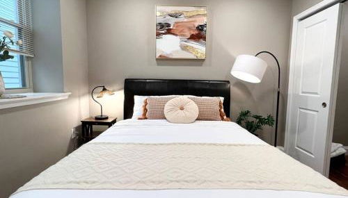 405 Spacious and superior 1BDR APT in center city - Foto 3