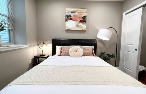 405 Spacious and superior 1BDR APT in center city - Foto 3