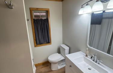 Snowmobile, ATV, Horseback Riding Haven with Quick Trail Access & Games & Entertainment Room - Foto 35