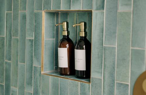 Luxury Fulham Townhouse with a Bar & Games Room - Foto 52